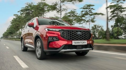 Những mẫu C-SUV 2025 bán chạy hàng đầu và những lưu ý cần thiết cho người mua