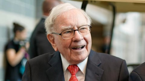 'Biến ngăn kéo tủ thành nôi em bé, săn hàng giảm giá': 7 quy tắc giúp Warren Buffett tiết kiệm tiền hàng ngày đáng học hỏi 