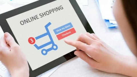 Đừng để sức khoẻ gia đình bạn nằm trong tay những cú click