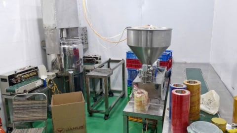 Tin hot thị trường ngày 15/6: Thu hồi và tiêu hủy toàn quốc lô sữa tắm Geisha, xử phạt nhiều nhà thuốc