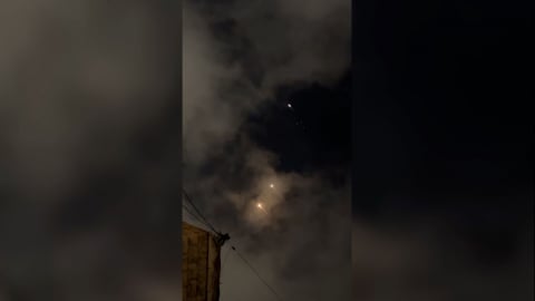 Phân tích: Trung Đông bên bờ vực thẳm, lối thoát nào cho cả Iran và Israel?