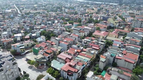 Dự án kêu gọi đầu tư từ 9 - 15/6: Tỉnh giáp Hà Nội công bố 8 dự án trúng thầu, tổng vốn gần 61.000 tỷ đồng