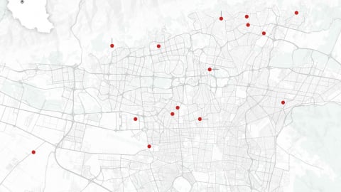 Kế hoạch khủng khiếp của Israel đối với Iran được tiết lộ 