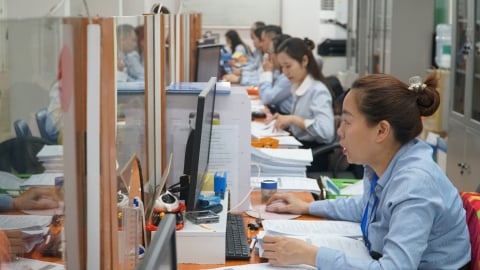 Chậm nhất 1/7/2027, cán bộ, công chức phải được bố trí việc làm, xếp ngạch: Chuyên gia chỉ ra điều quan trọng