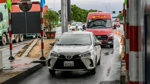 Hệ thống giám sát giao thông thông minh bị chậm, ai chịu trách nhiệm?