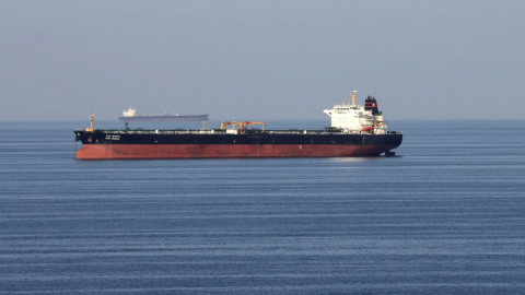 Xung đột Israel - Iran leo thang, điểm nghẽn Hormuz khiến thị trường dầu mỏ đối mặt với rủi ro sống còn