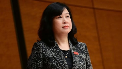 Tư lệnh ngành Y nói gì về thông tin thuốc giả xuất hiện trong bệnh viện, vụ kẹo Kera của Hằng du mục?