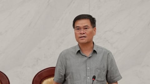 Cần kiến nghị ngay nếu gặp vướng mắc trong quản lý tài sản công