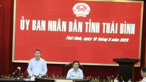Cao điểm phòng, chống buôn lậu, gian lận thương mại, Thái Bình xử lý hàng trăm vụ việc, đã có đối tượng bị khởi tố
