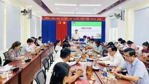 Đà Nẵng: Hơn 41 nghìn lượt khách hàng ở quận Ngũ Hành Sơn được vay vốn ưu đãi