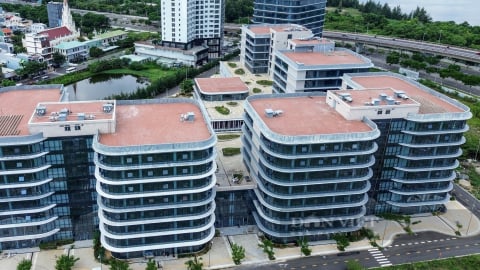 Đà Nẵng chi gần 500 tỷ đồng xây dựng tòa nhà Không gian đổi mới sáng tạo