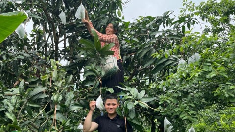 Tín dụng chính sách tỏa sáng miền biên