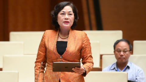 Thống đốc Ngân hàng Nhà nước nói gì khi đất nước cần vốn “khủng” cho các siêu dự án?