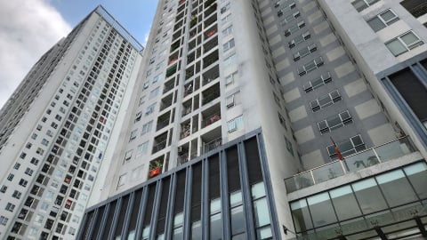 Một loại hình bất động sản 'đi ngược' thị trường Hà Nội, mức quan tâm tăng trở lại