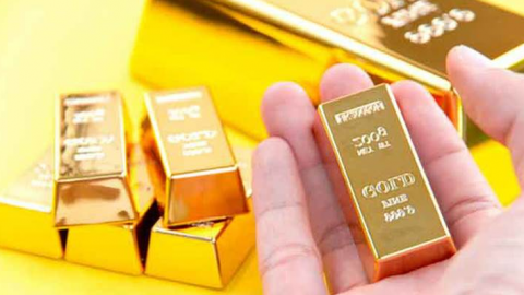 Giá vàng hôm nay 19/6 'nín thở' chờ sóng mới từ cuộc họp Fed