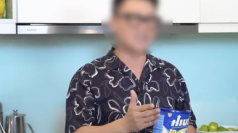 Nhà phân phối sữa Hiup vươn 'vòi bạch tuộc' khắp nhiều tỉnh thành