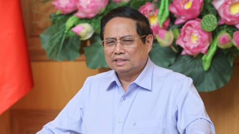 Thủ tướng: Chậm nhất 30/6 phải chi trả chế độ cho cán bộ nghỉ việc vì sắp xếp bộ máy