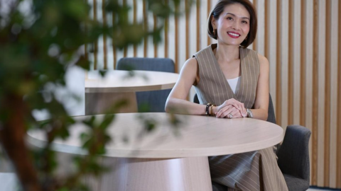 Tự thay đổi: Hãng mỹ phẩm truyền thống Nhật Bản nỗ lực cải tiến hoạt động trong kỷ nguyên công nghệ