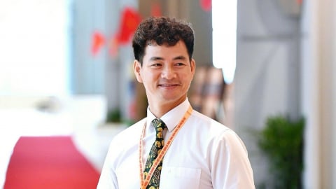 Nghệ sĩ Nhân dân quê Phú Thọ là Giám đốc, Cục trưởng Cục Nghệ thuật biểu diễn, từng đỗ 4 trường đại học