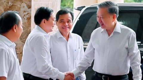 Bình Định - Gia Lai: Không còn 'tỉnh tôi – tỉnh anh', mà là 'người một nhà'
