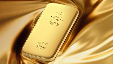 Giá vàng hôm nay 22/6: Mua thêm vàng sẽ giúp nhà đầu tư... ngủ ngon hơn
