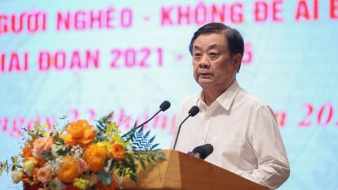 Phó Chủ tịch Quốc hội Lê Minh Hoan: Bài hát 'Bắc Bling', rock 'Hạt gạo' nói lên giá trị, bản sắc, di sản giàu sức sống của cư dân nông thôn