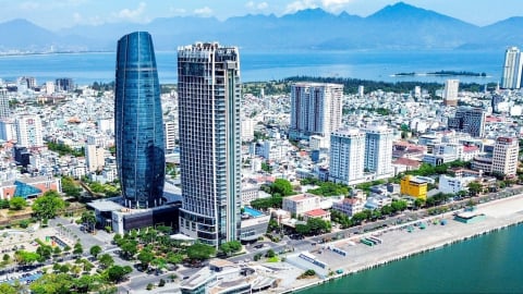 Đà Nẵng sẽ khởi công hàng loạt dự án lớn tổng vốn hơn 150 ngàn tỷ đồng