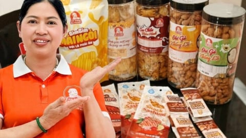 Công ty Ăn Cùng Bà Tuyết chính thức giải thể: Vì sao doanh nghiệp triệu view trên TikTok lại “khai tử” chỉ sau 1 năm?