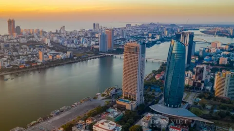 Đà Nẵng xem xét điều chỉnh tăng giá đất hàng ngàn tuyến đường