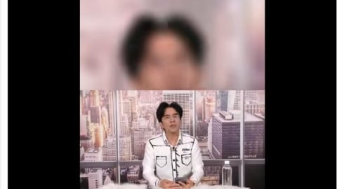 Loạt ca sĩ Việt “phát điên” vì quảng cáo cho vay nặng lãi