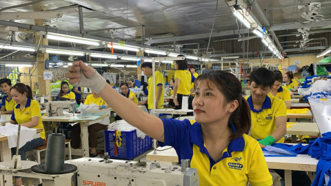 Ngành bán lẻ, hoạt động xuất nhập khẩu TP.HCM đang ra sao trước khi sáp nhập với Bình Dương, Bà Rịa - Vũng Tàu?