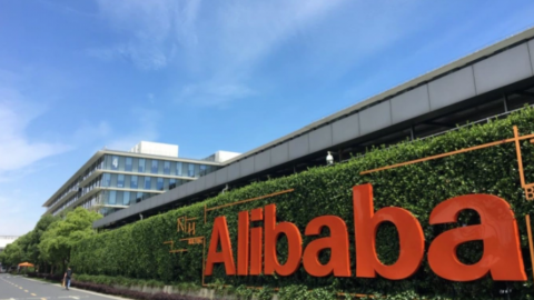 Alibaba có vụ sáp nhập bất ngờ