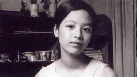 Nghệ sĩ Ưu tú là mỹ nhân Hà thành, có cuộc hôn nhân viên mãn với nhạc sĩ nổi tiếng