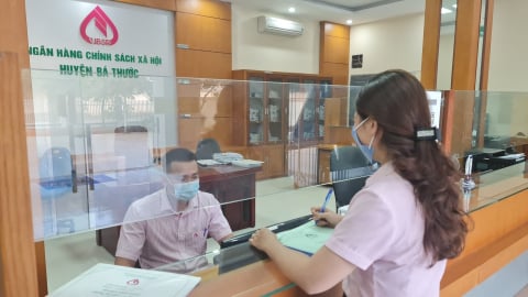 Bộ trưởng Tài chính: Không để thất thoát một đồng vốn ngân sách nào khi cho vay chính sách
