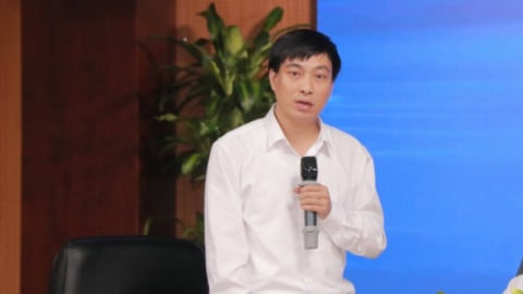 'Nếu nói hàng Made in Việt Nam thì phải thực sự có xuất xứ từ Việt Nam'