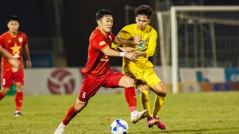 Lương Xuân Trường tạm biệt Hồng Lĩnh Hà Tĩnh