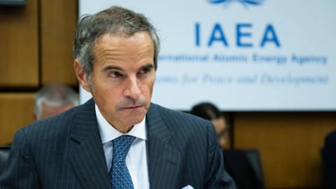 Chuyên gia: Quan chức Liên Hợp Quốc đã bảo vệ Israel và Iran phải trả giá