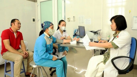 Trợ cấp ốm đau, dưỡng sức phục hồi sức khỏe sau khi ốm được quy định như thế nào trong Luật BHXH năm 2024?