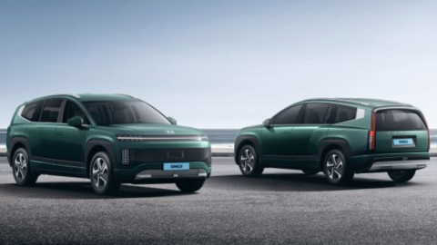 Người Hàn Quốc chuyển hướng mê xe hơi sắc màu rực rỡ: Xe là lối sống, không chỉ là phương tiện