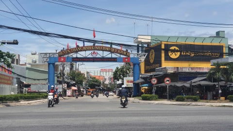 Quảng Nam: Thu nhập của người dân là đích đến trong xây dựng nông thôn mới tại huyện Thăng Bình