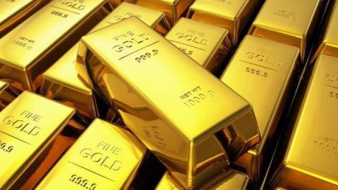 Không phải chiến tranh, đâu mới là nguyên nhân tác động mạnh mẽ nhất tới giá vàng?