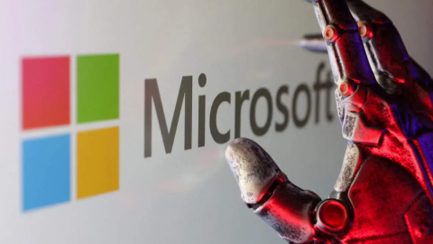 Microsoft bị kiện vì sử dụng sách lậu để huấn luyện AI