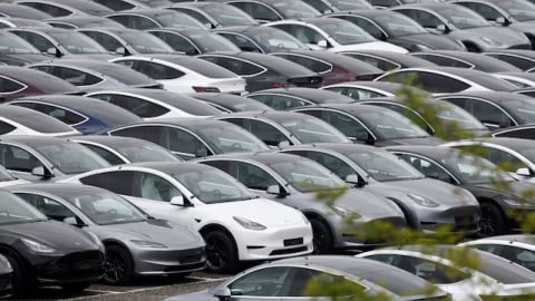 Pháp nghiêm khắc ra lệnh cho Tesla ngừng 'các hoạt động kinh doanh lừa đảo'