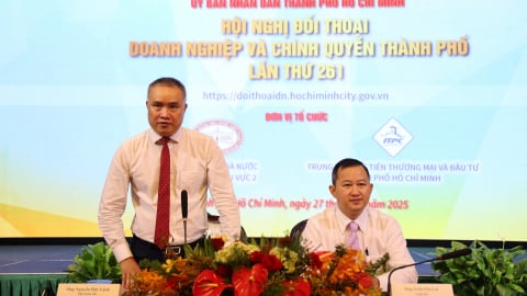 Doanh nghiệp vướng vay ngoại tệ, gọi thẳng Phó giám đốc NHNN