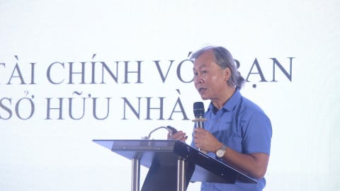 Lương 20-30 triệu/tháng, người trẻ mua nhà bằng cách nào? Chuyên gia chỉ rõ 3 điểm tựa quan trọng