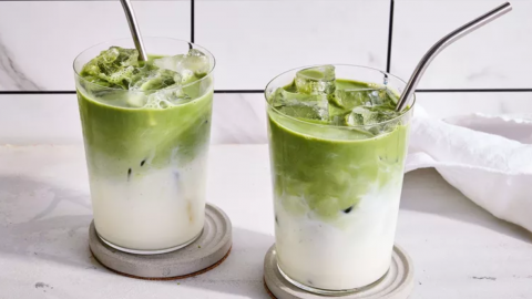 Matcha Nhật gây sốt toàn cầu: Điều đáng kinh ngạc về thị trường matcha hàng tỉ USD