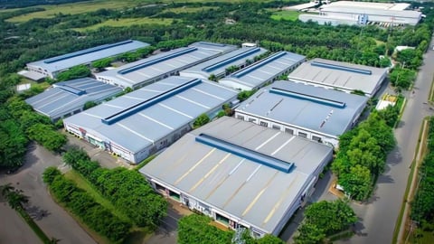 Huế sắp có khu công nghiệp 140 ha tại huyện miền núi A Lưới 