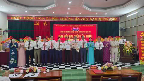 Đại hội Đảng bộ Sở Nông nghiệp và Môi trường Lạng Sơn lần thứ I: Khởi đầu mới cho một chặng đường đột phá