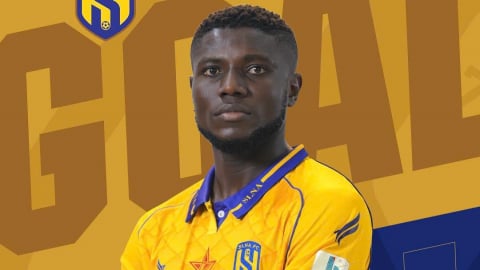 Tin chiều 28/6: Michael Olaha đã ra quyết định về tương lai tại SLNA?