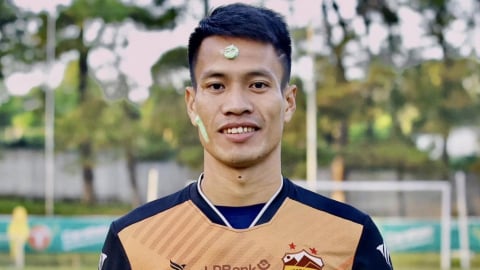 HAGL chia tay ngôi sao thứ 6: Hồi cuối cho “Thế hệ vàng'